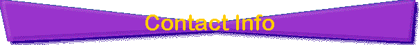 Contact Info