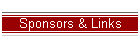 Sponsors & Links